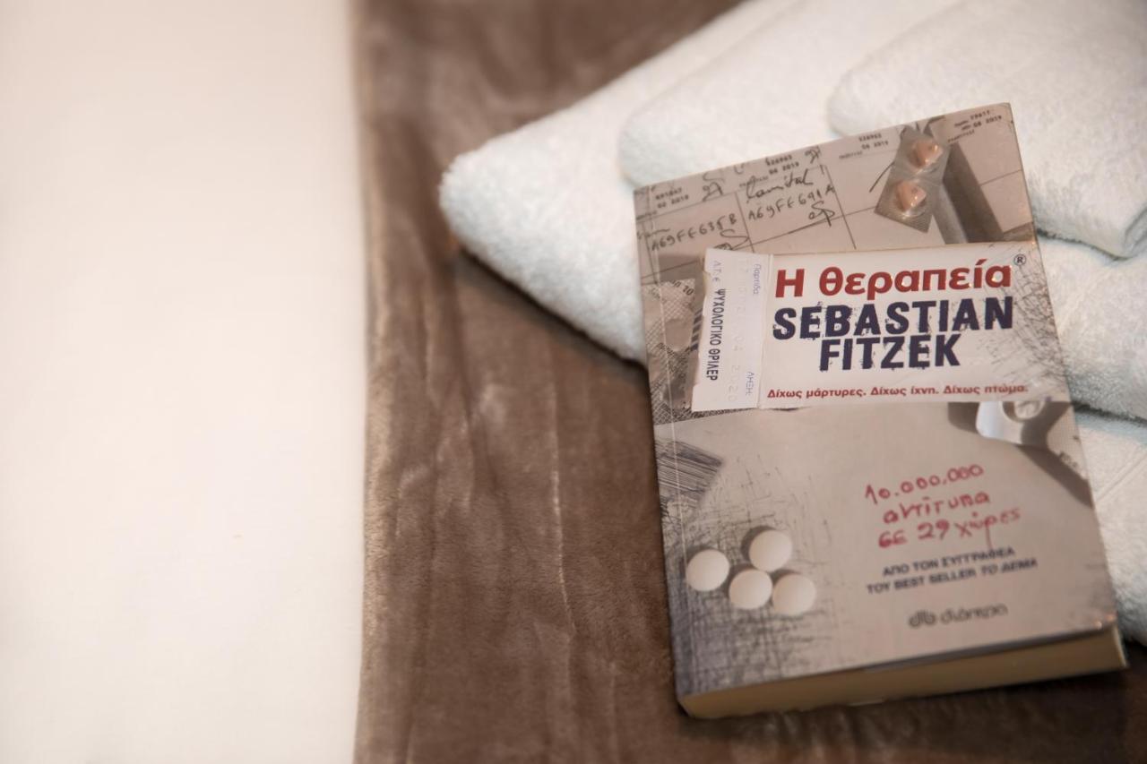 Suite Of Liberty Miasto Kos Zewnętrze zdjęcie