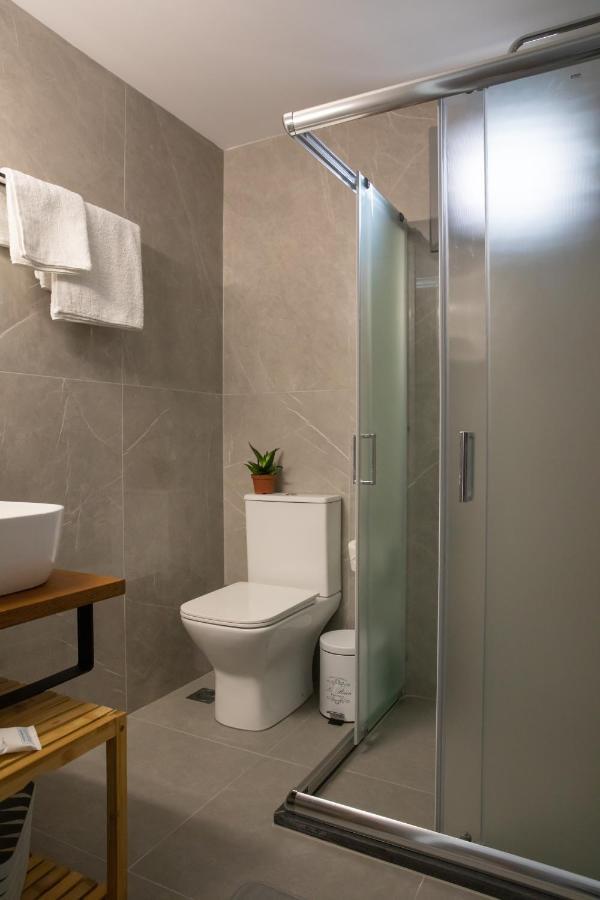 Suite Of Liberty Miasto Kos Zewnętrze zdjęcie