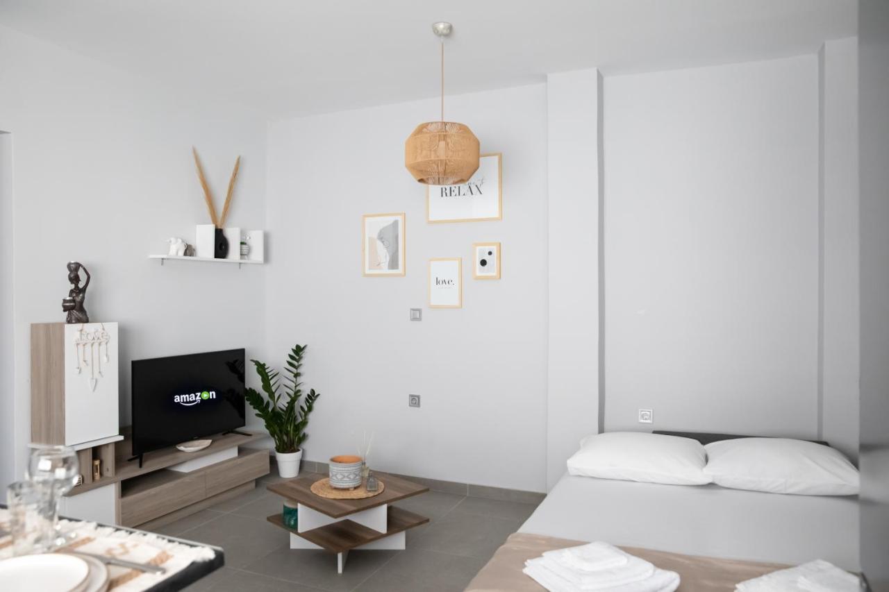 Suite Of Liberty Miasto Kos Zewnętrze zdjęcie
