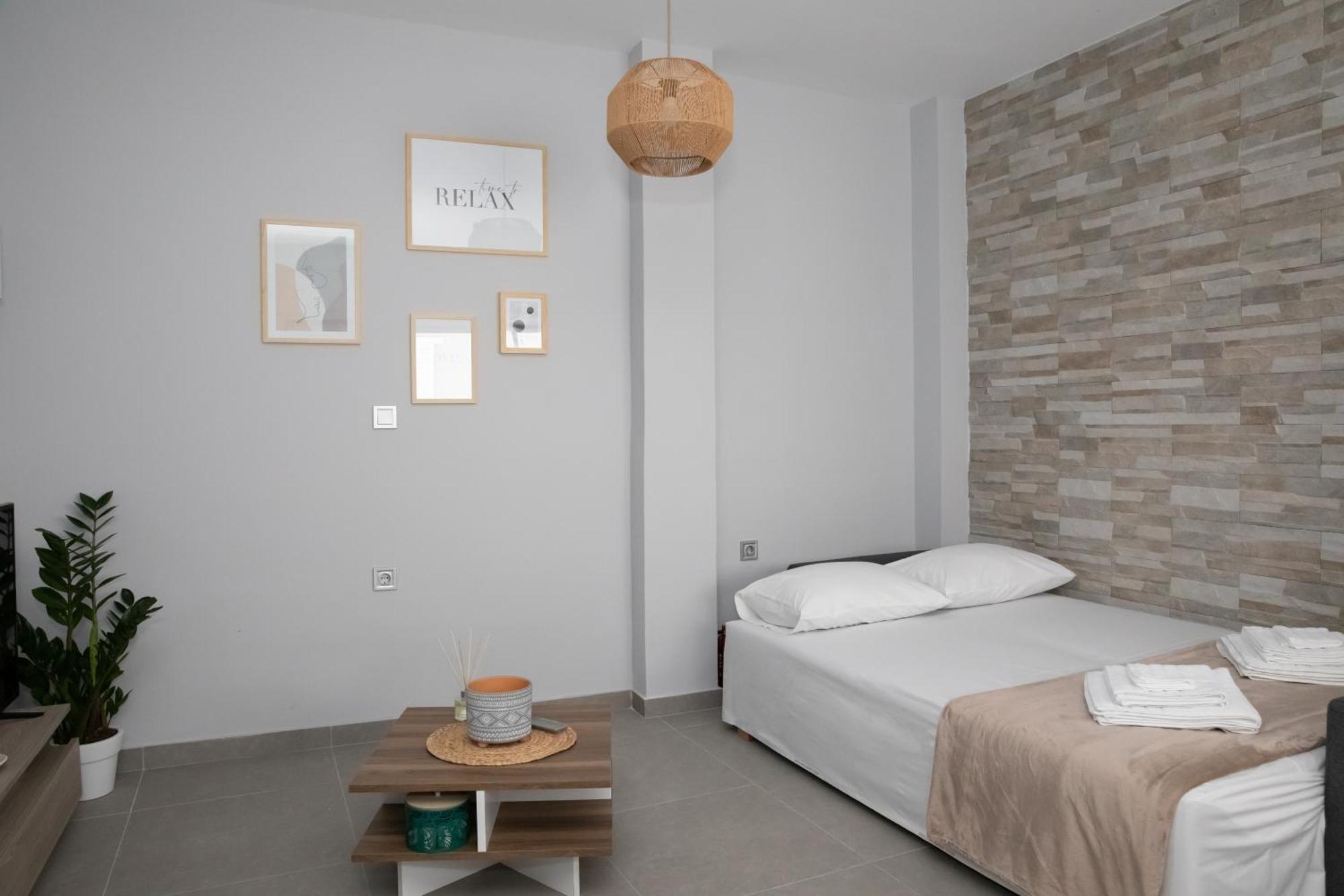 Suite Of Liberty Miasto Kos Zewnętrze zdjęcie